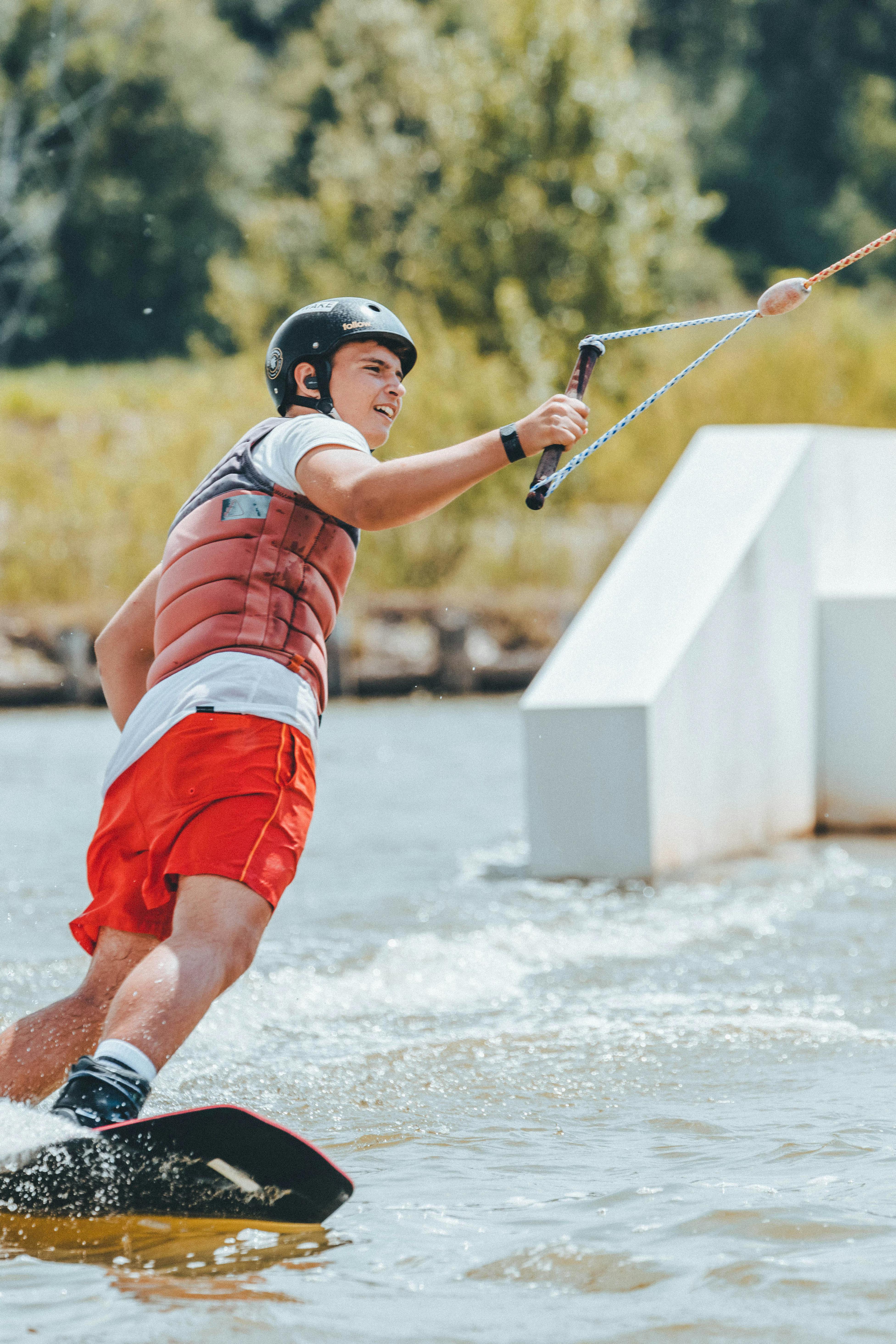 Wakepark Dooplek